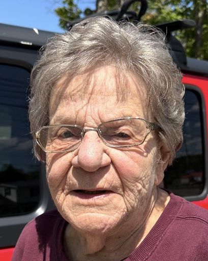 Janet H. Hoffman's obituary image