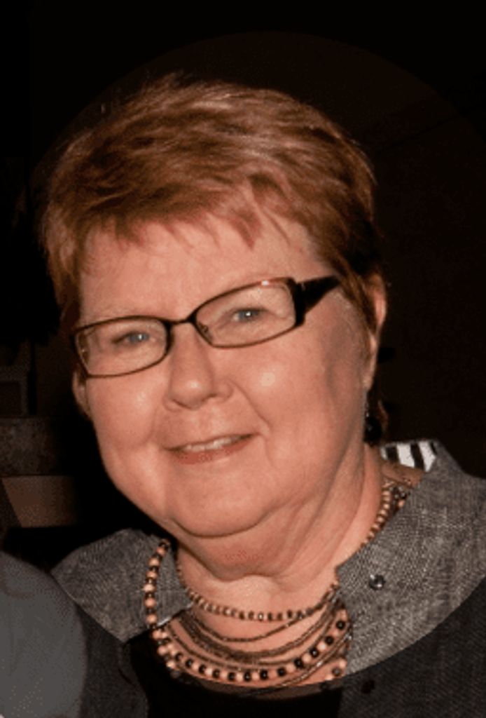 Almae Ernestine Larson