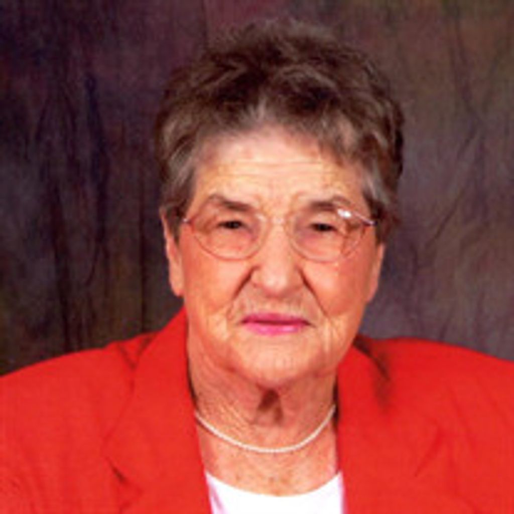 Billie Marie Winbush