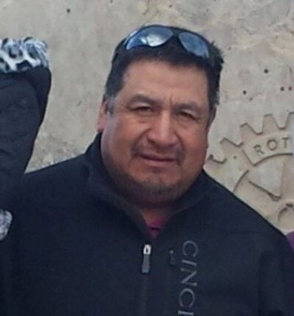Pedro Vargas Profile Photo