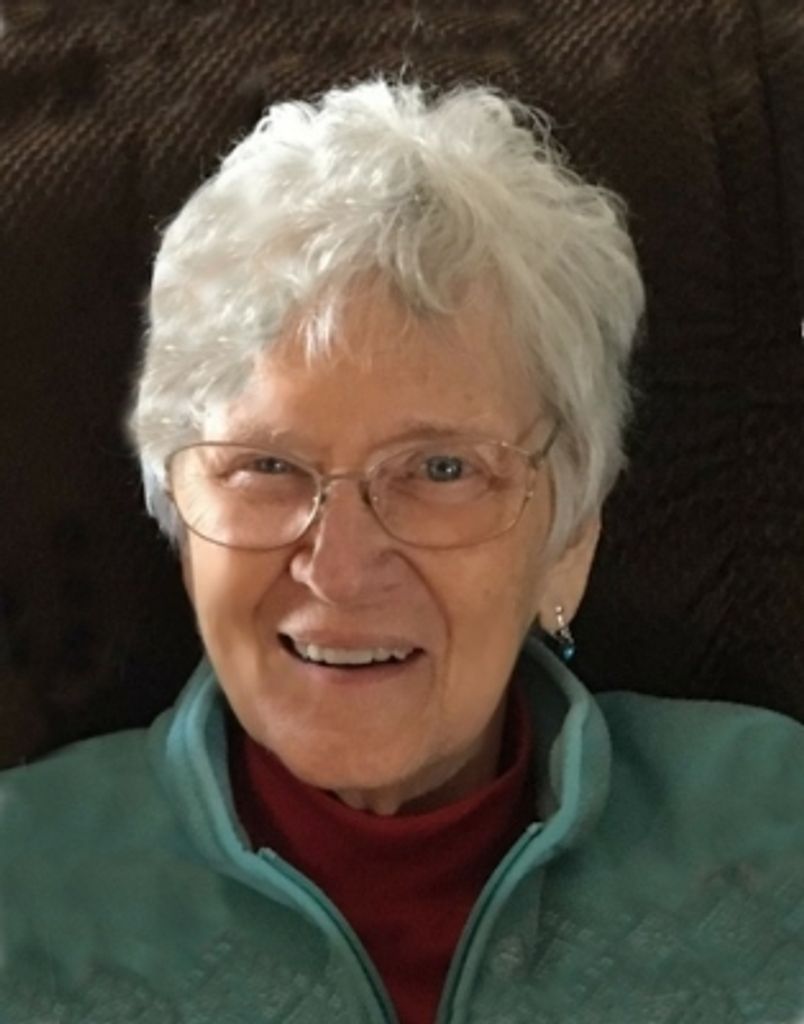 Verna Marguerite Cornell