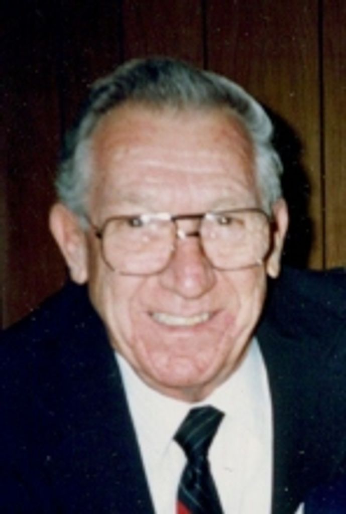 Anthony Victor 'Tony' Brogoch