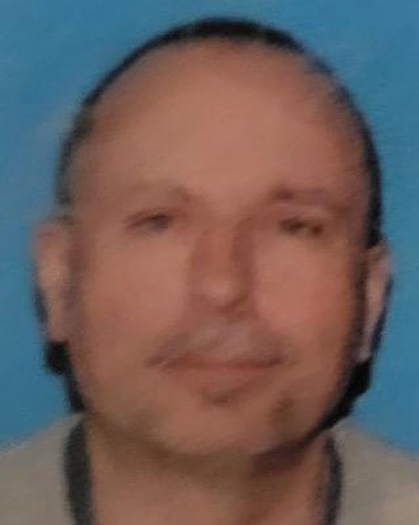John Michael Hine