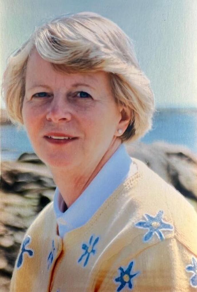 Kathleen Alexia Sims