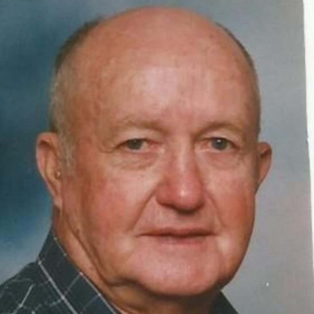 Ronnie Clayton Bullard