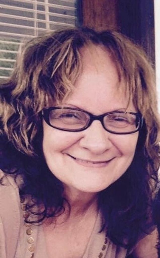 Peggy Marie Mace Profile Photo