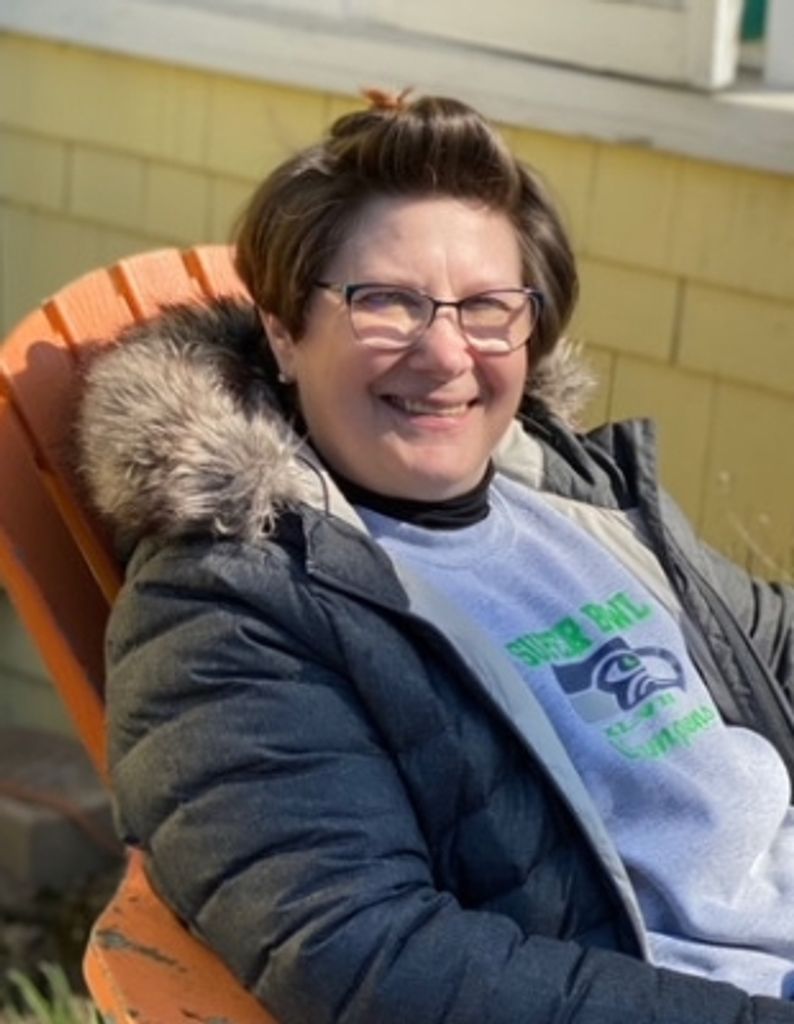 Donna Hoffman Profile Photo