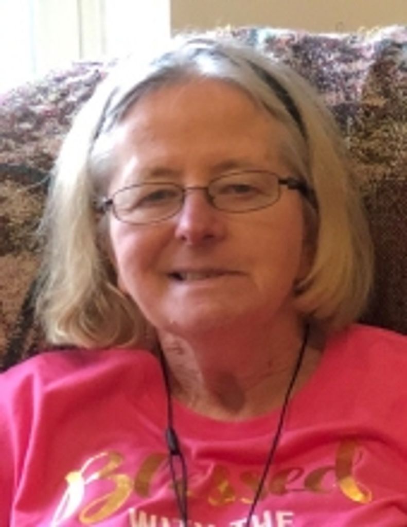 Diane C. Van Rite