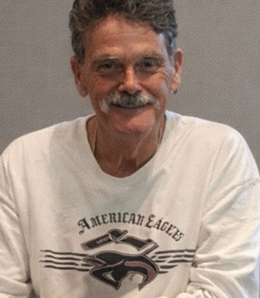 Robert "Bob" Sickles Profile Photo