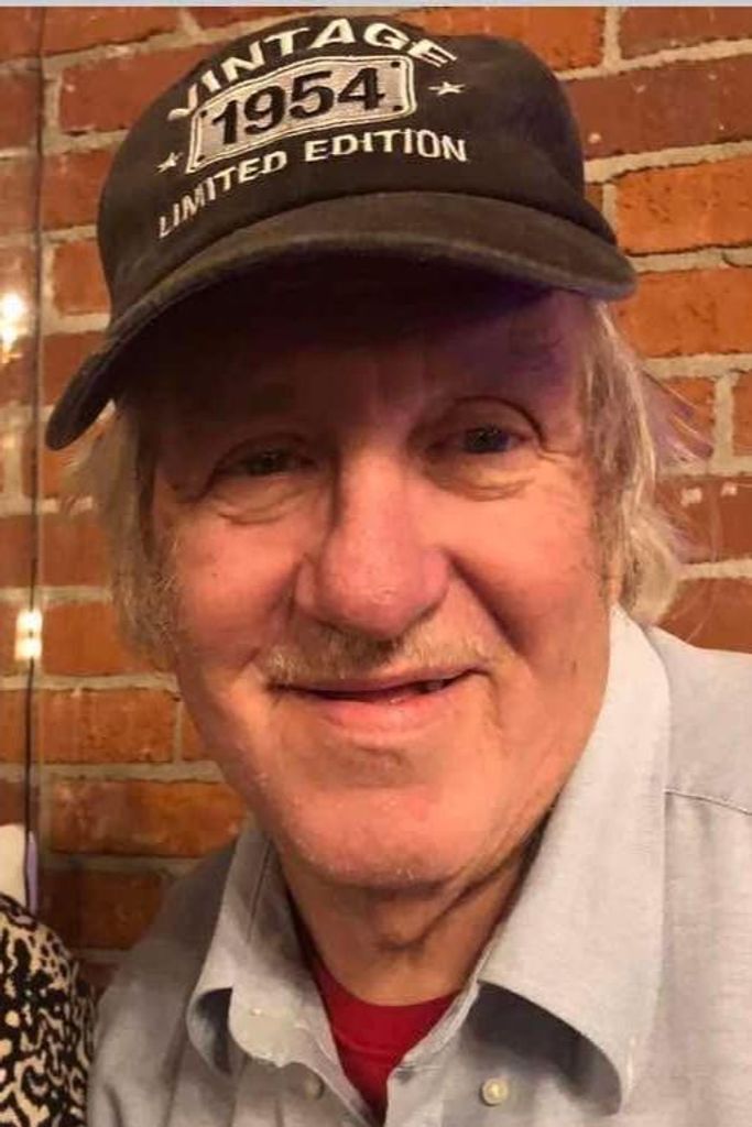 Ronald  Alan Frye Profile Photo