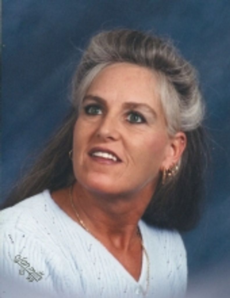 Wanda "Sukie" Duckett