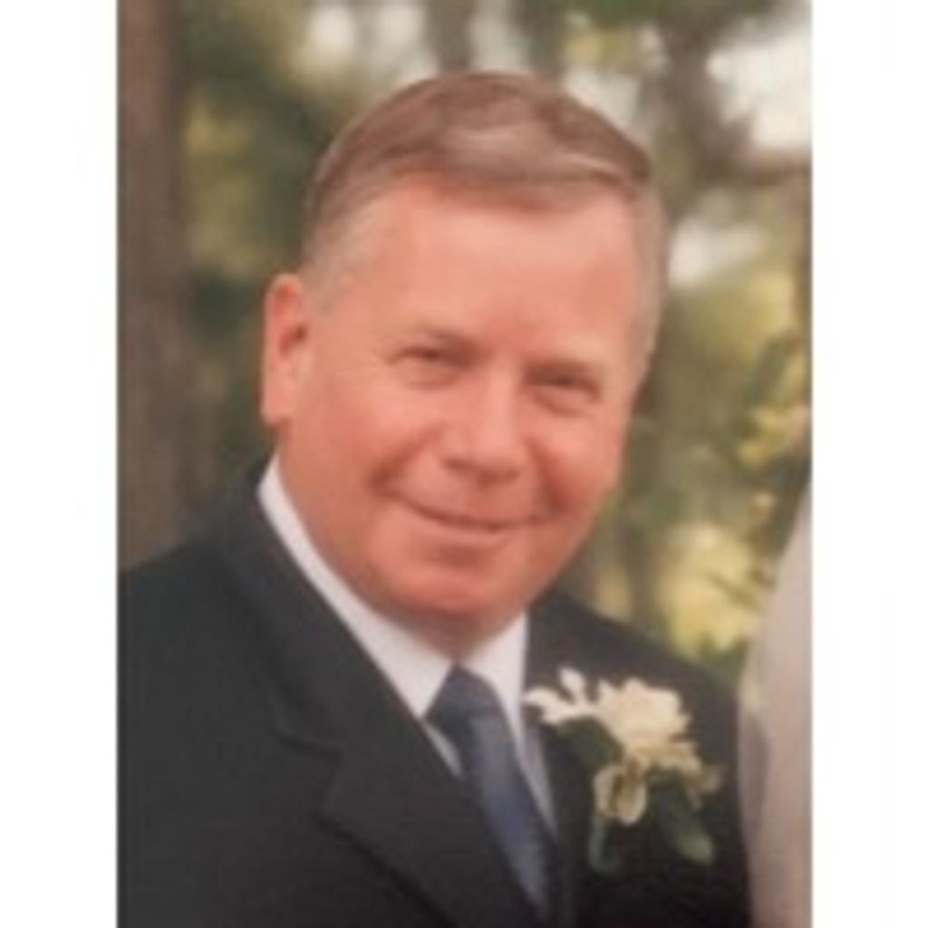 Gerald (Jerry) Antvelink Profile Photo