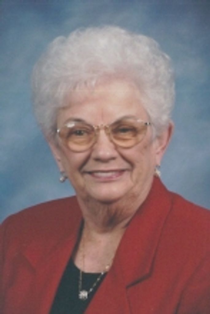 Helen Caroline Clay