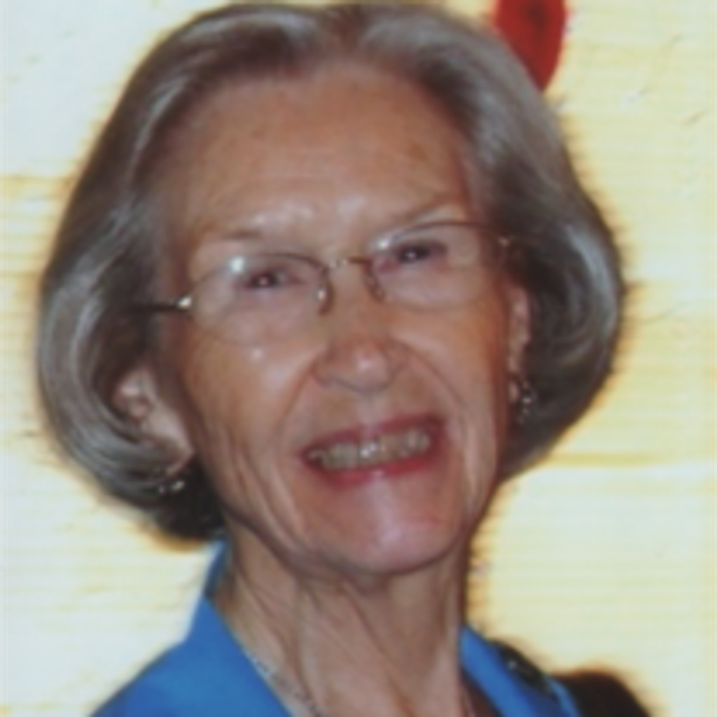 Roberta Legner Larson
