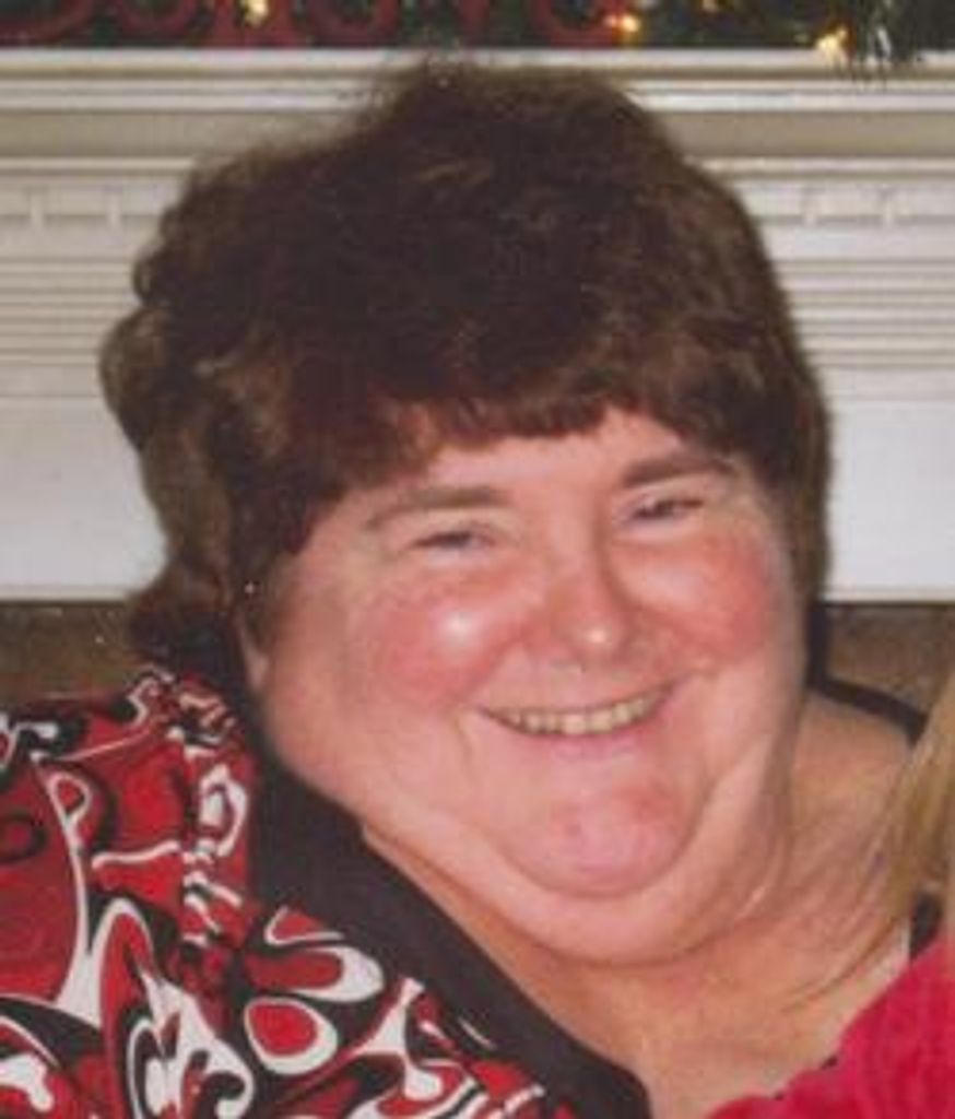 Kathryn E. "Kay" (Bowman) Murphy