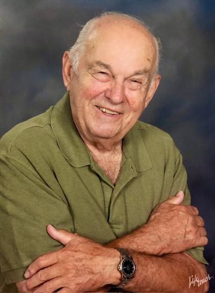 Richard A. Huhra Profile Photo