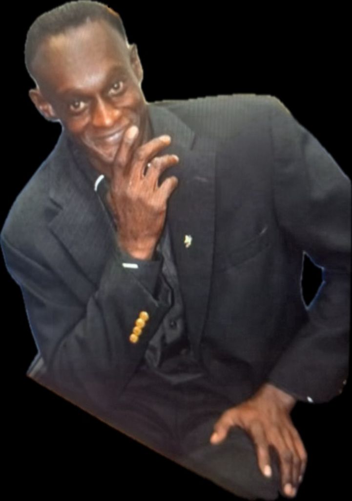 Earnest Alvin Burnside Profile Photo