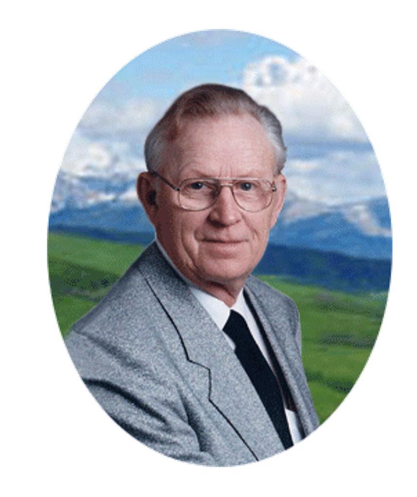 Walter N. Friesen