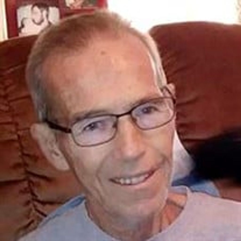 Michael "Mike" Brickham