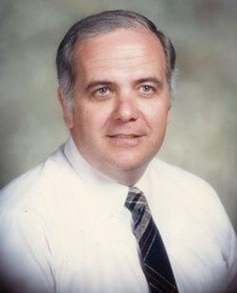 John Wesley Mew, Jr.