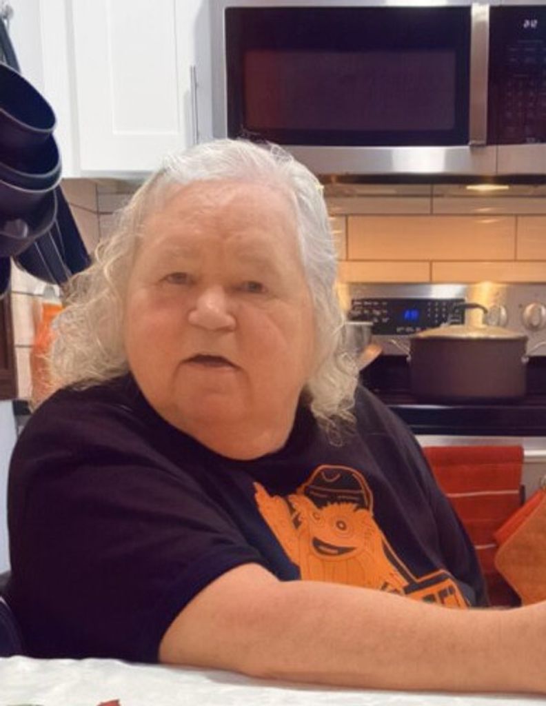 Deborah M. (Jeffery)  Alleva