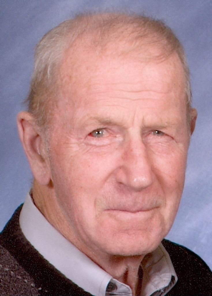 Lloyd Petrie