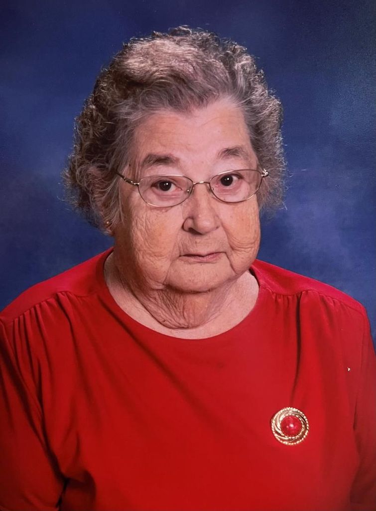 Lorena Mae Benningfield Profile Photo