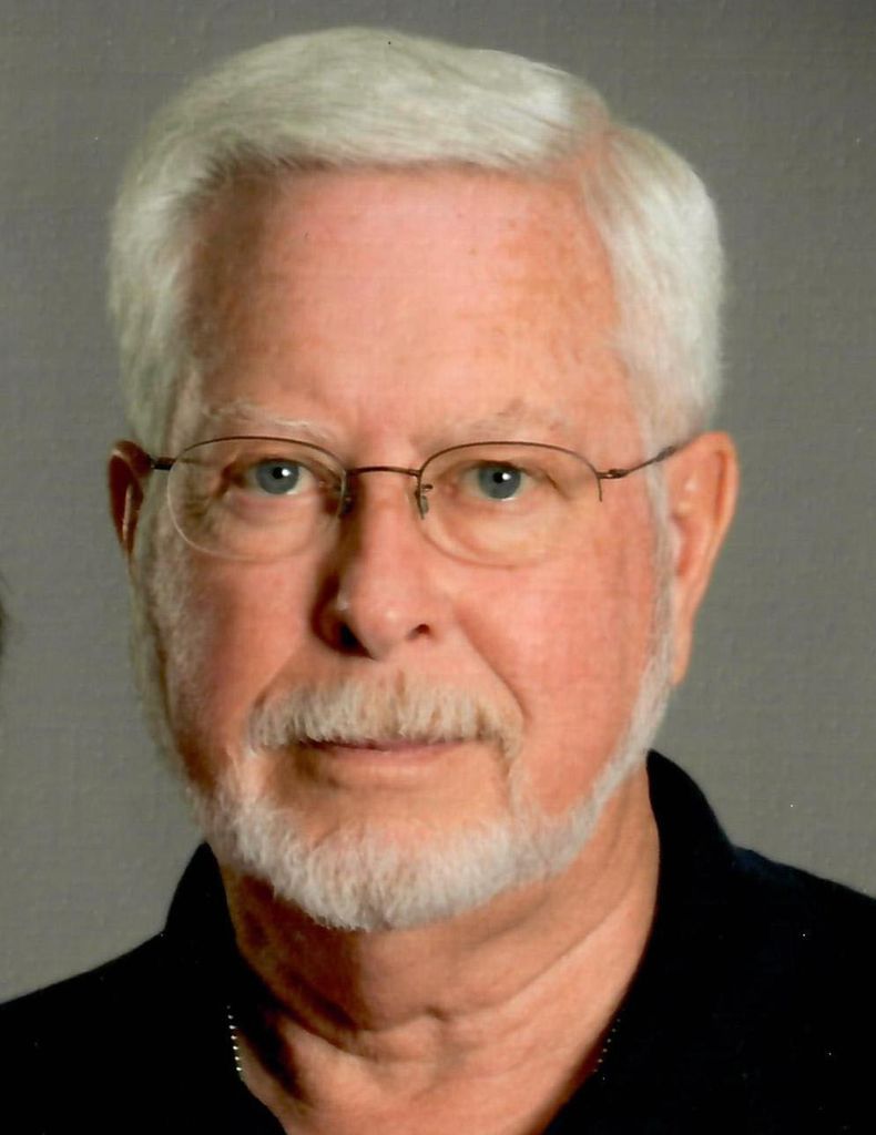 Michael Andrew Monroe