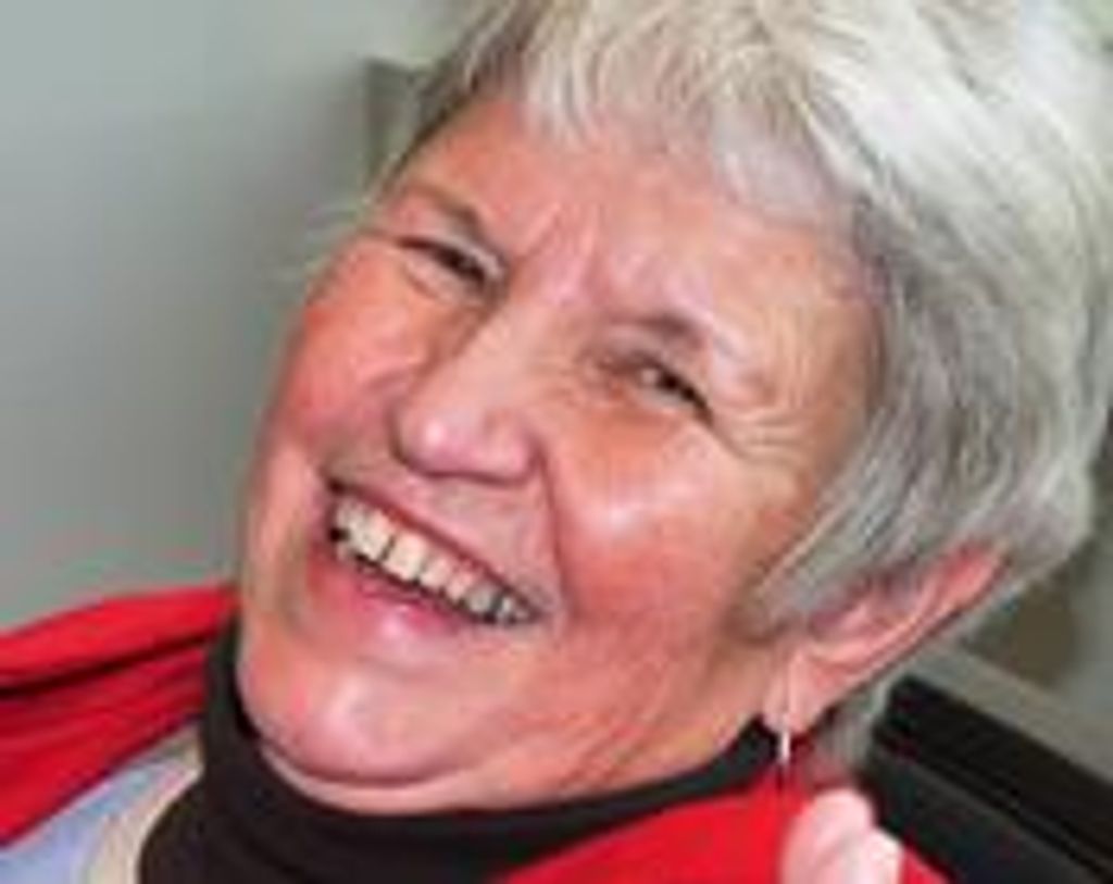 June C. Haram