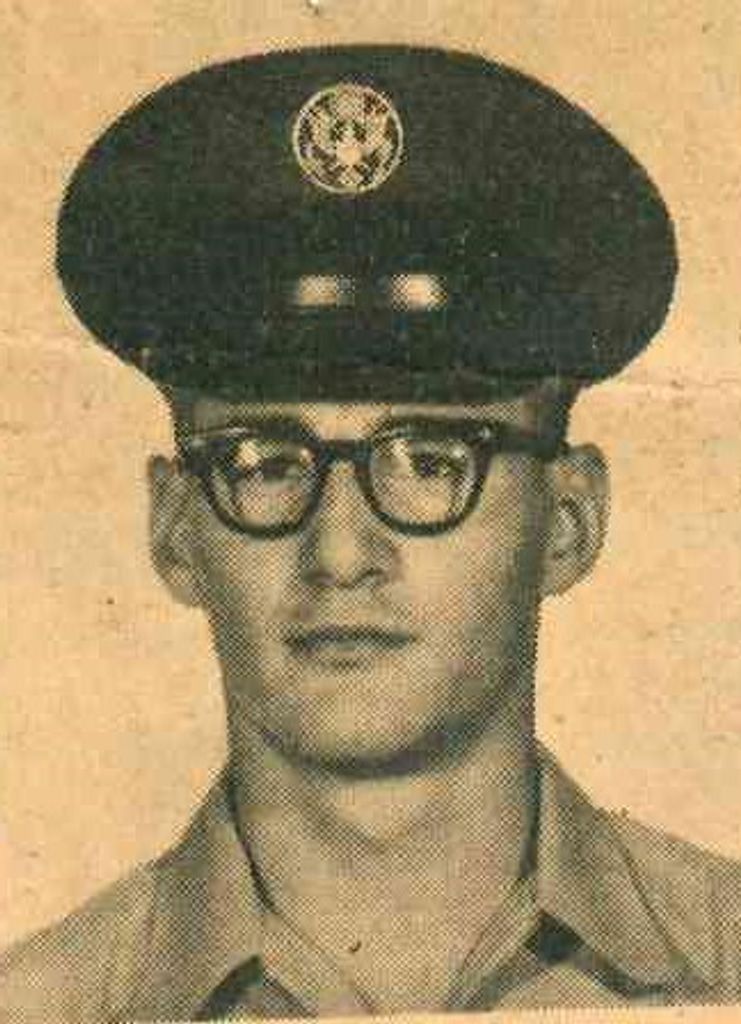 Herman Wayne Gleaton Profile Photo