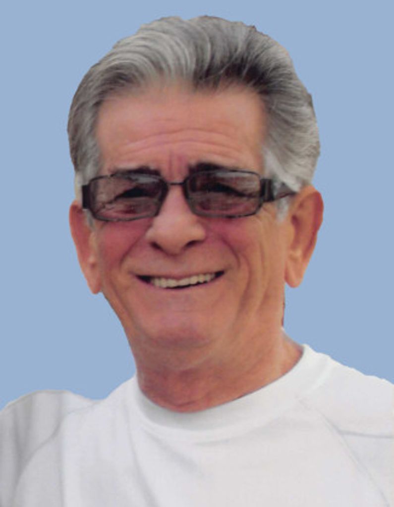 Charles Norman Hollenbaugh, Jr. Profile Photo