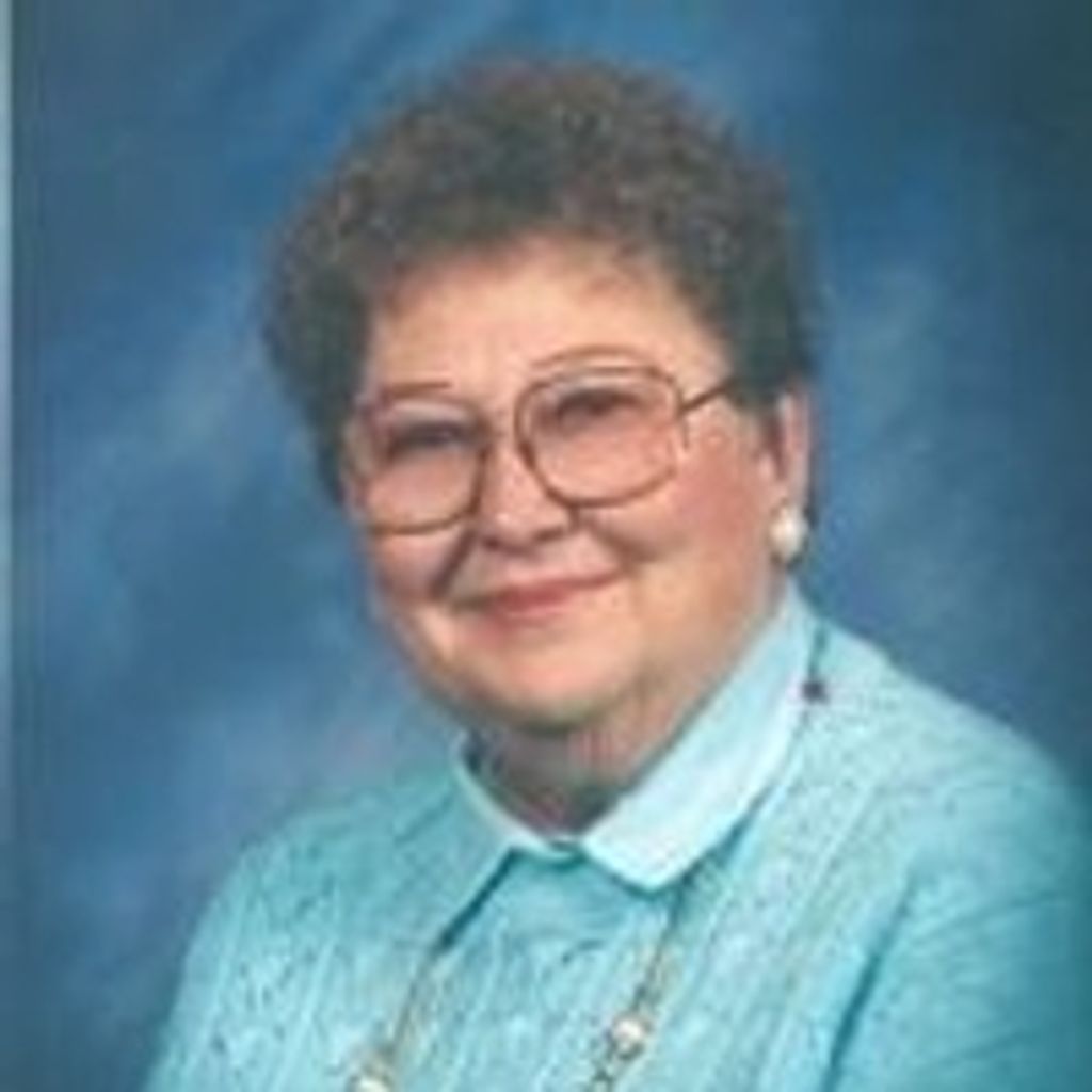 Dorothy May Marciniak
