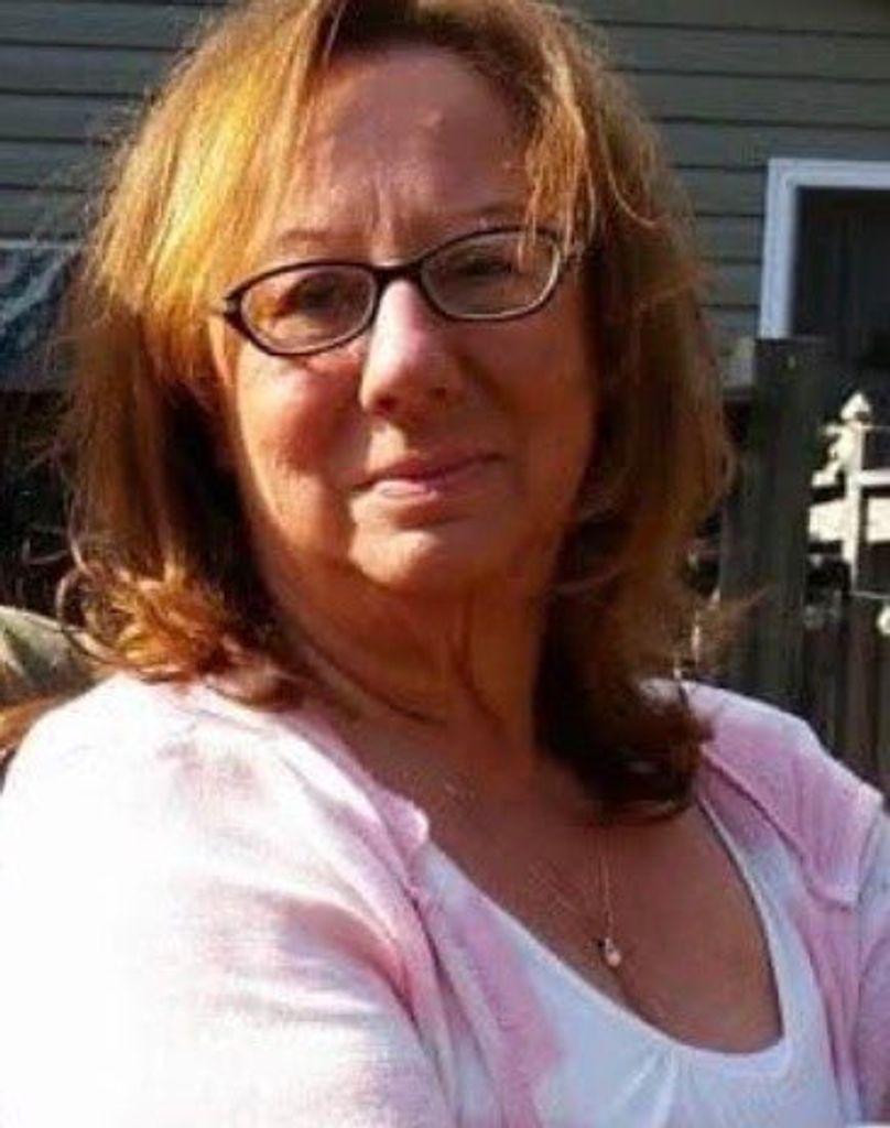 Susan Elaine Krise Profile Photo