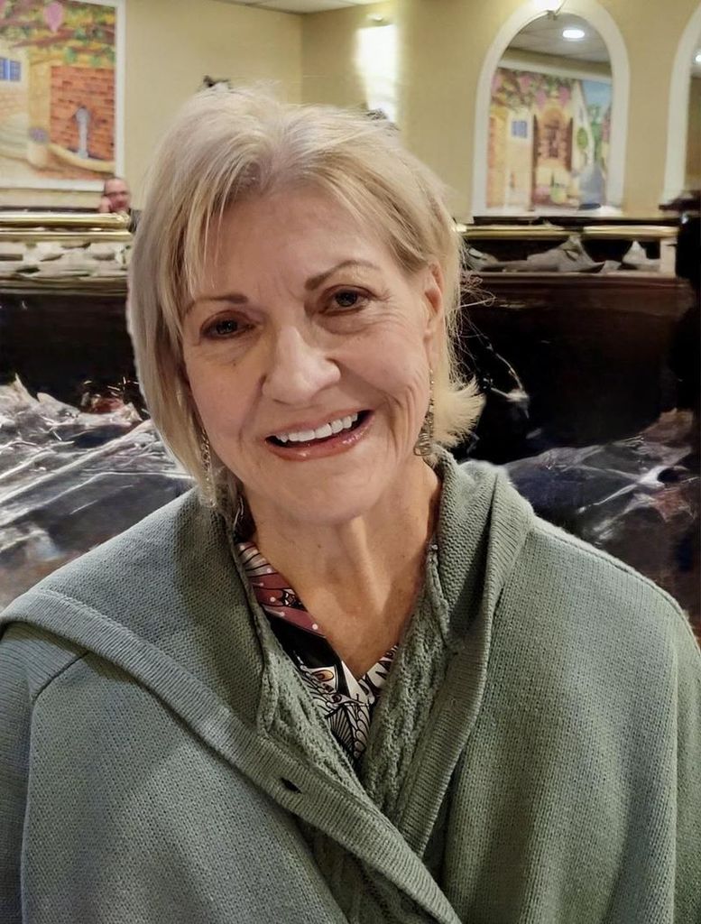 Christy Kay Clark Reed