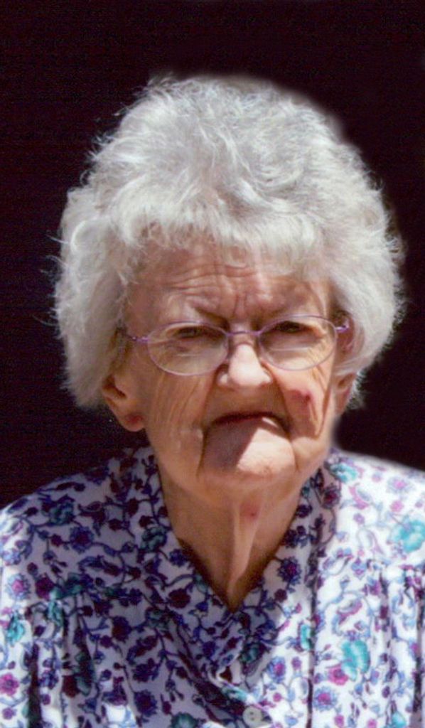 Gloria E. Meeker
