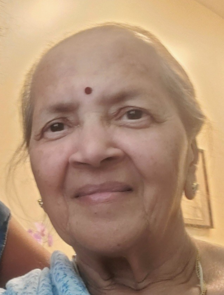 Suman Ananth Shenoi Profile Photo