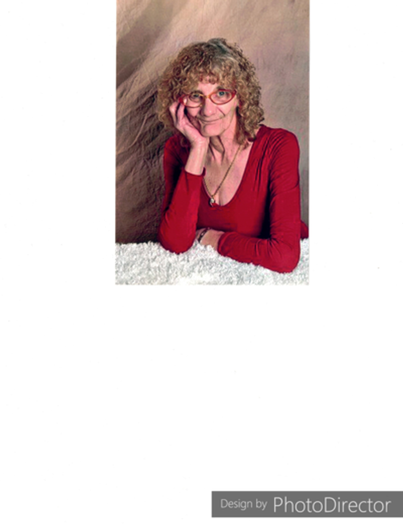 Virginia Mary Cash-Kellems Profile Photo