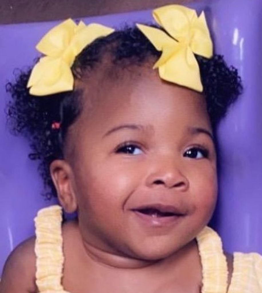 Yemaya Kimbrough