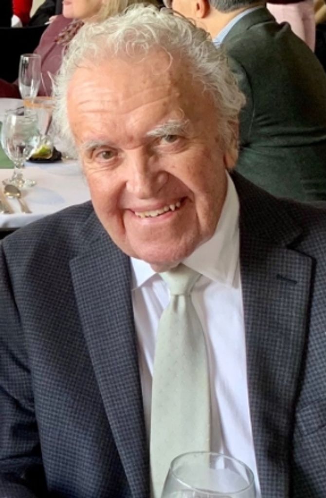 Jack H. Dodd