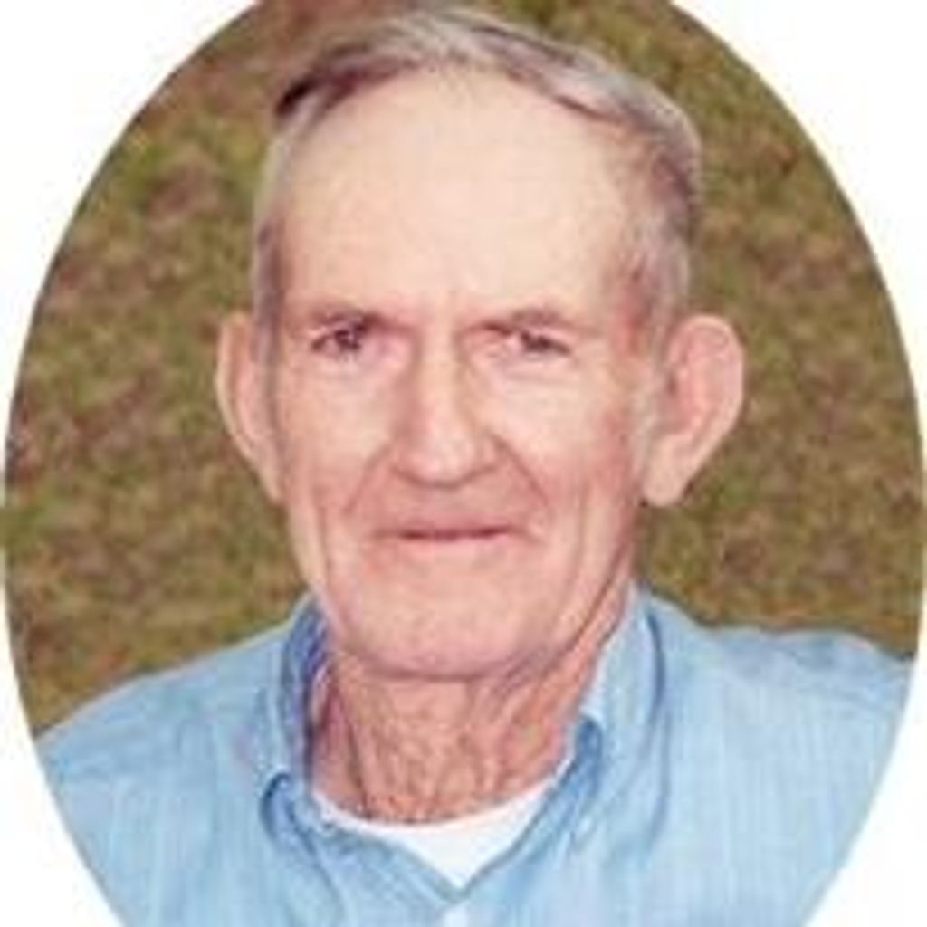 Orville D. Robinson