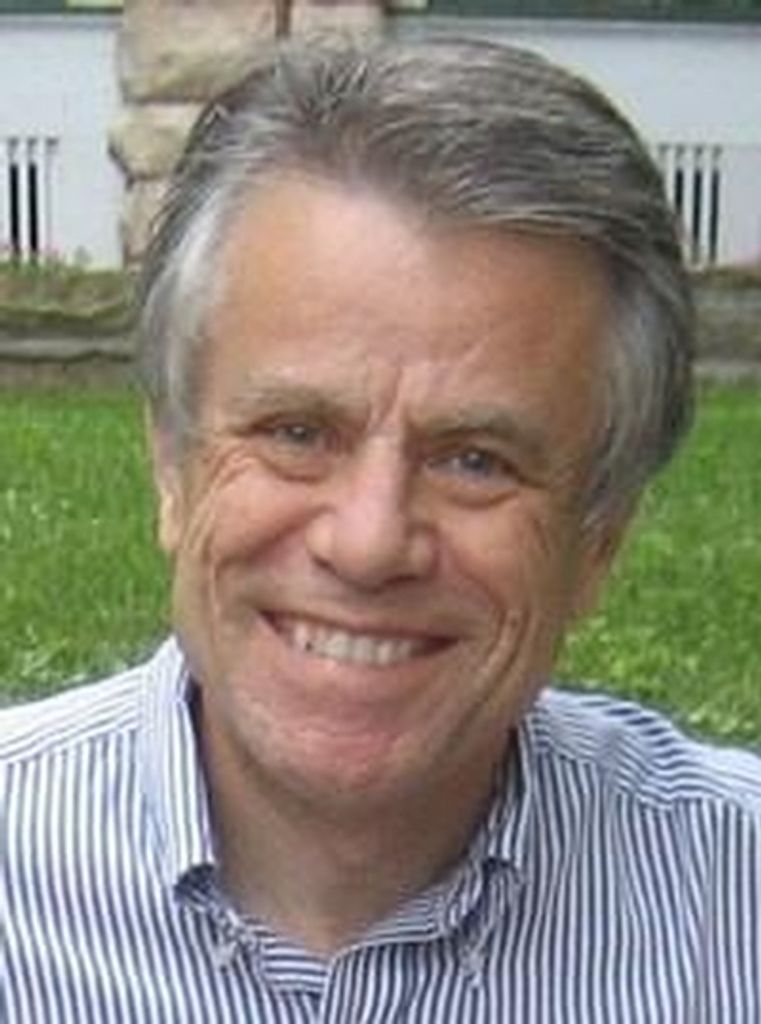 Russ Novotny
