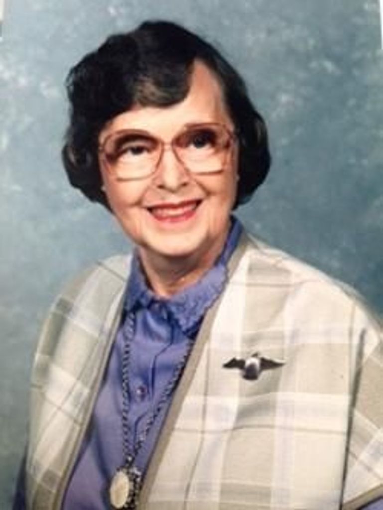 Norma Jean Robinson