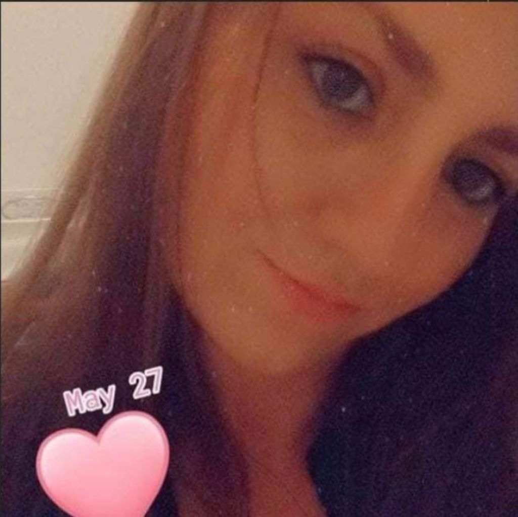 Dana Renea Lenderman