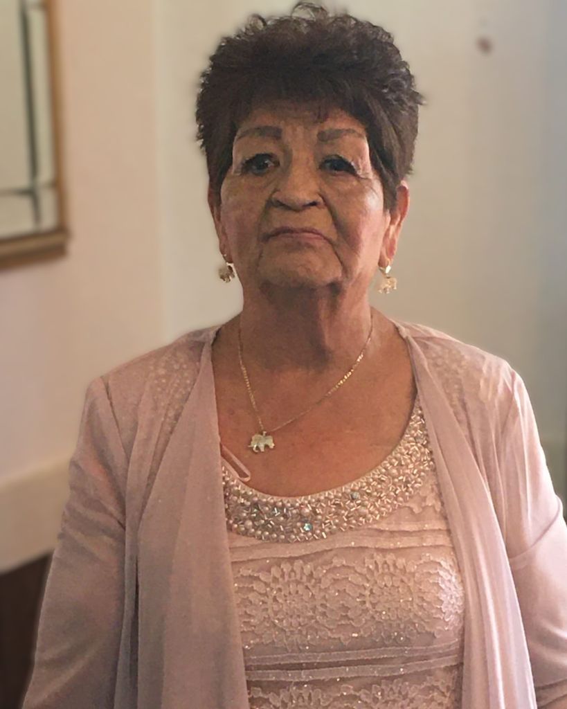 Gloria Reyes Ramirez Profile Photo