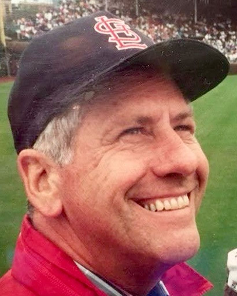 Franklin Leon "Lee" Rodgers