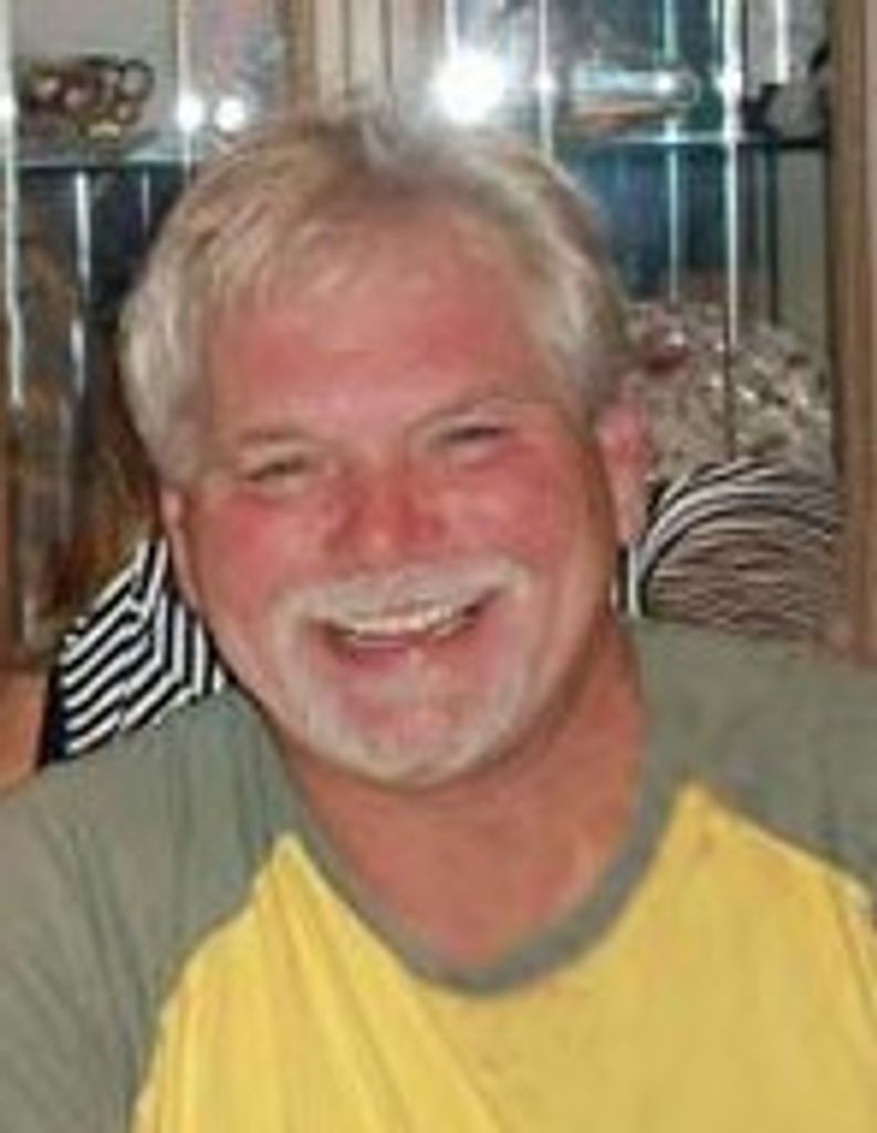 Garry Lynn Fisher Profile Photo