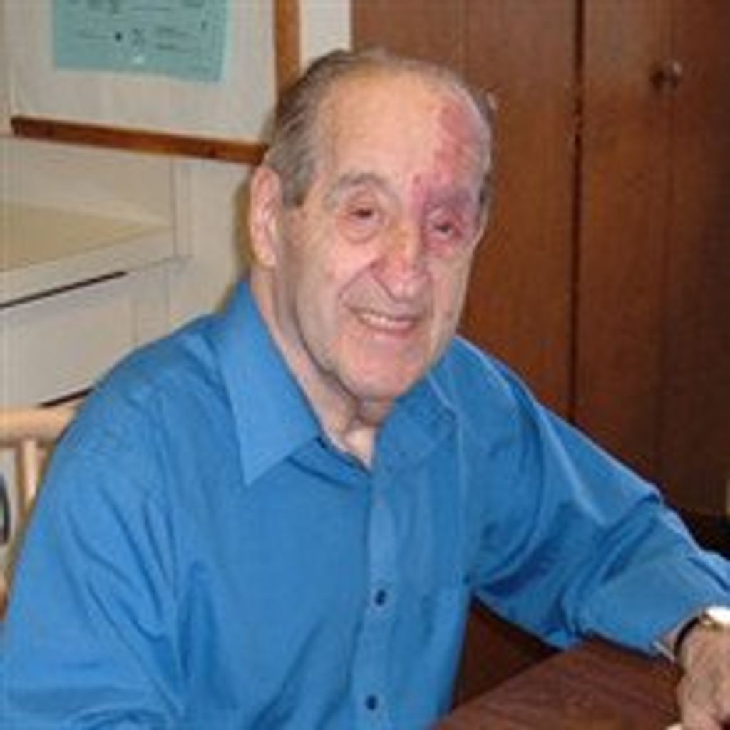 Richard  Erving Dewey