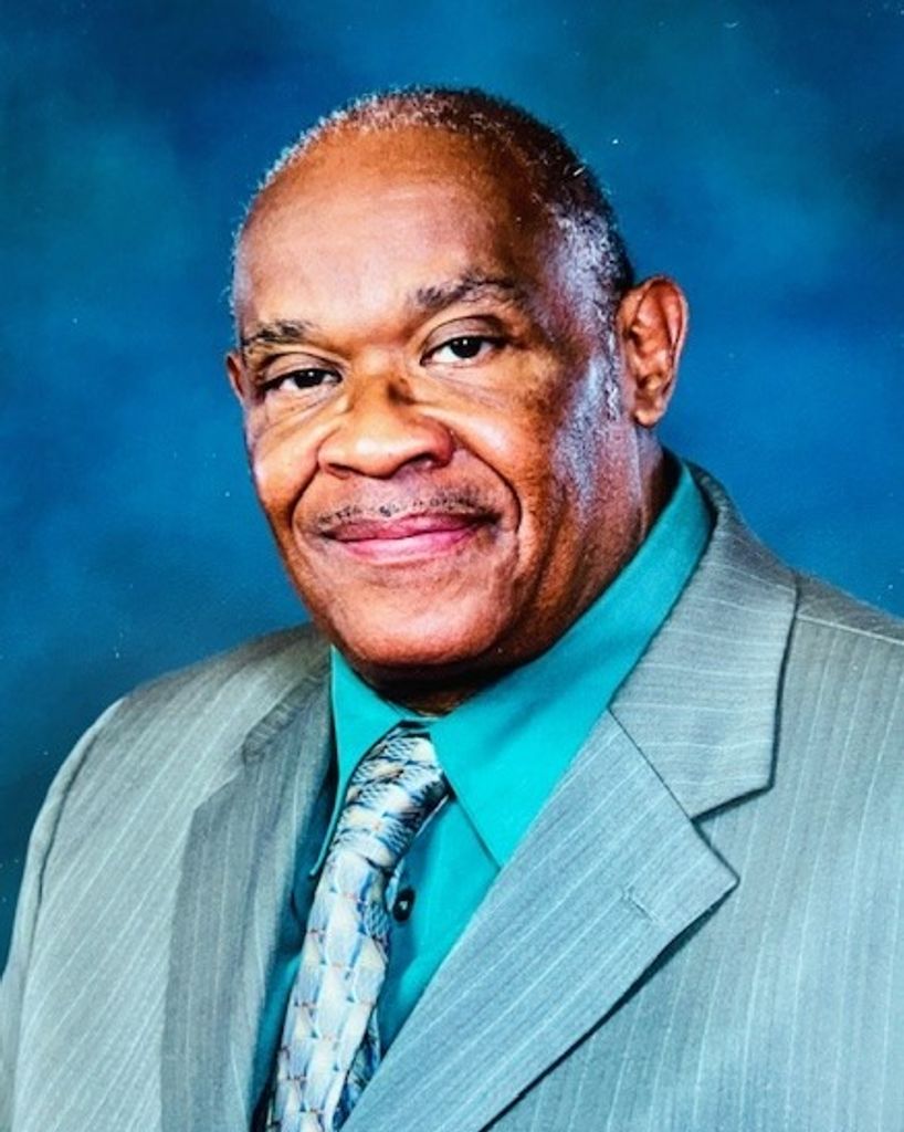 Duane L. Butler, Sr.