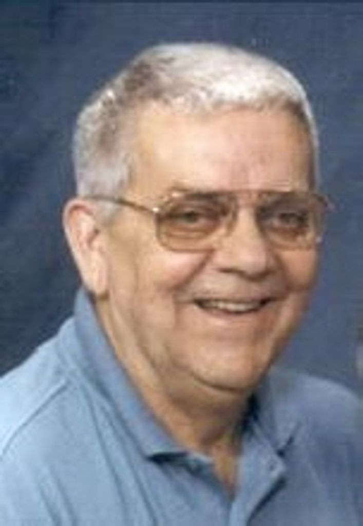 Gene W. Peters
