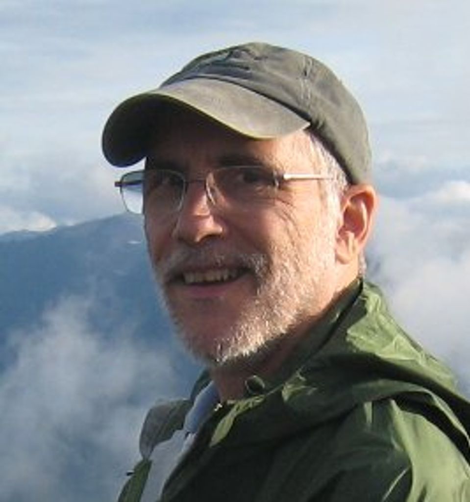 Barry Fraser